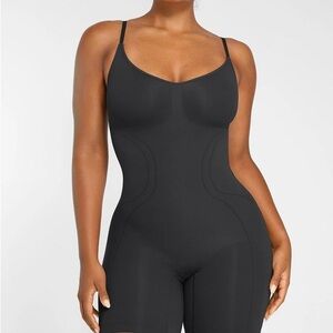 Shapellx Women's Shapewear Bodysuit